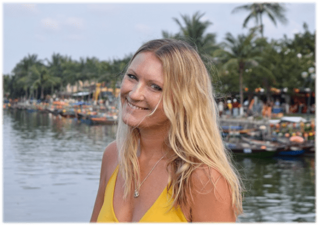 Cindy Frew